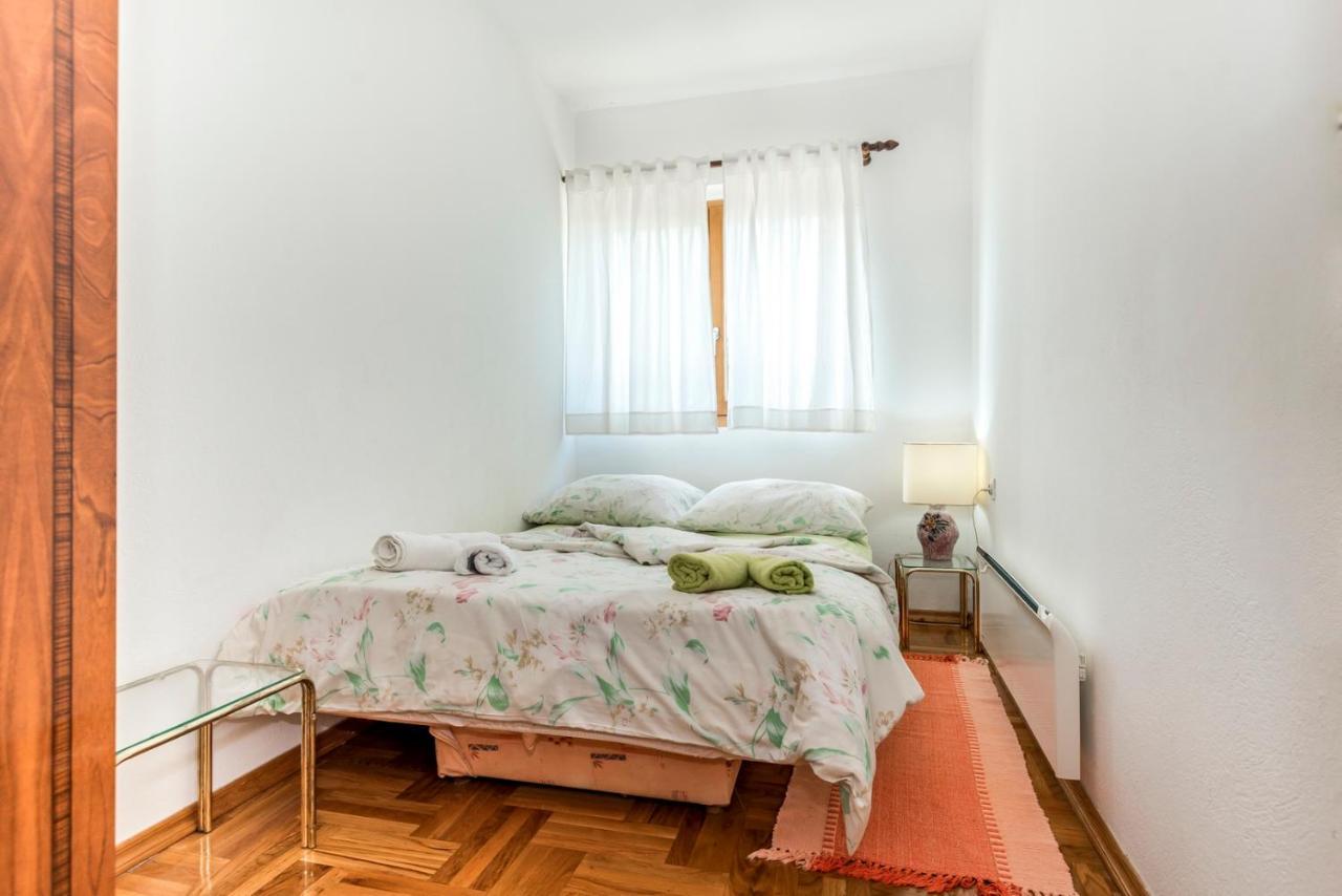 Villa Daja - Adriatic Luxury Villas Oklaj Bagian luar foto